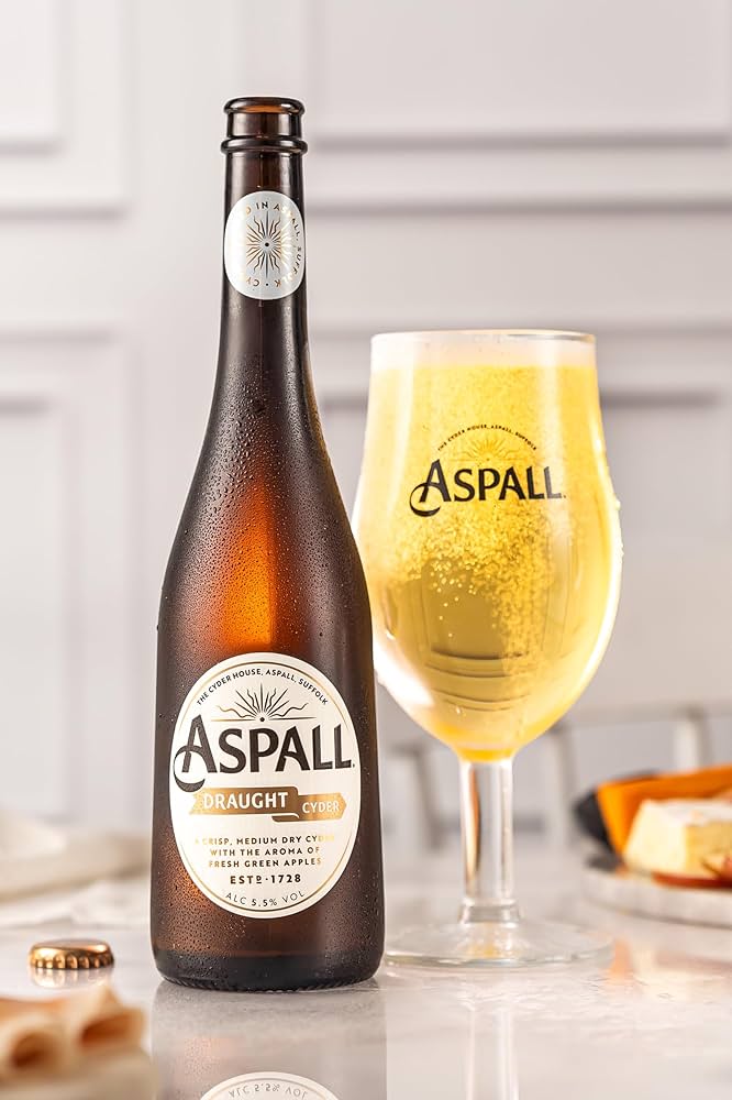 ASPALL (Pint)