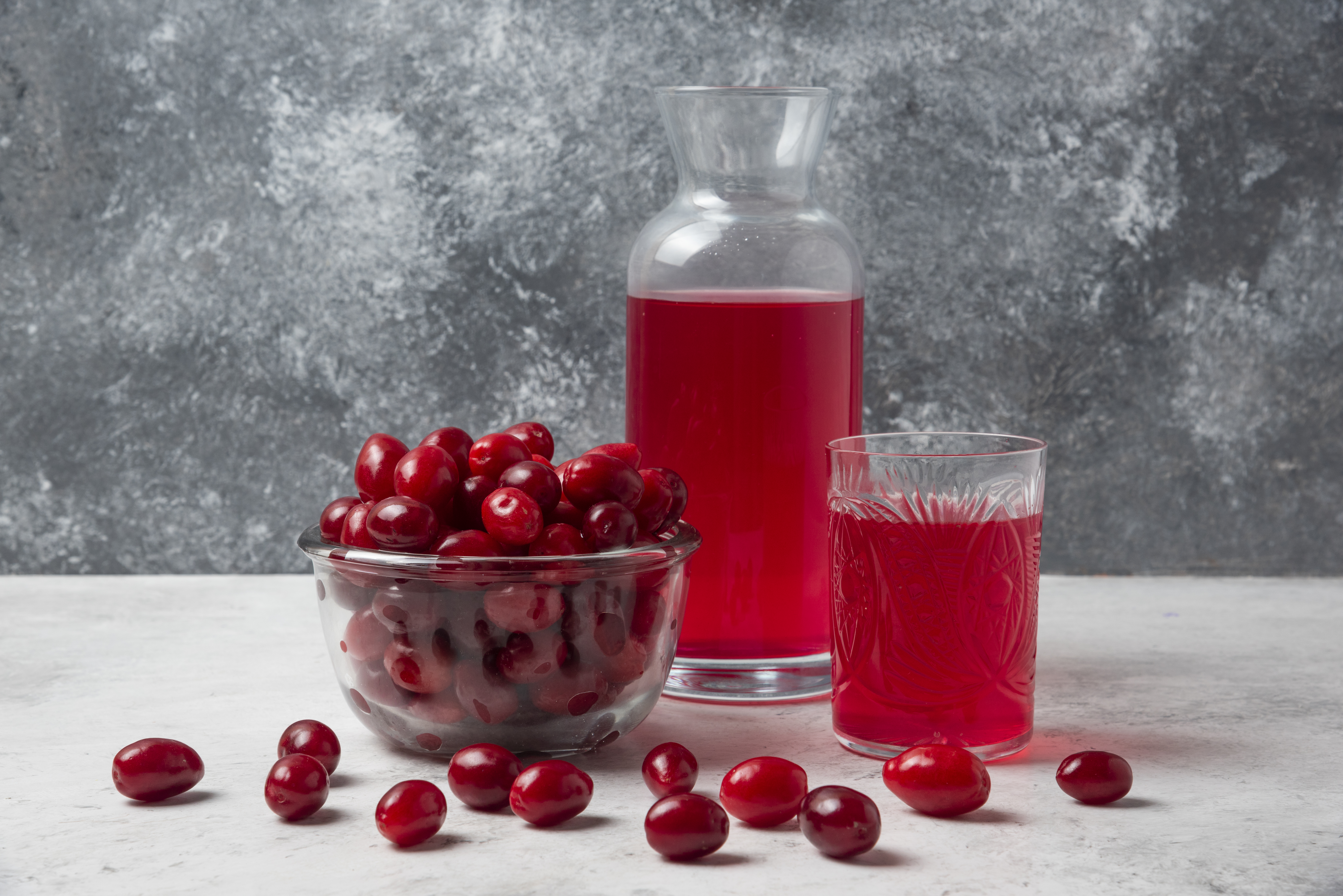 Cranberry