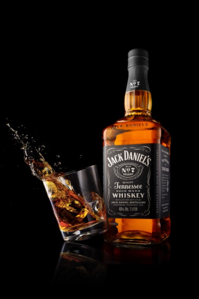 JACK DANIELS