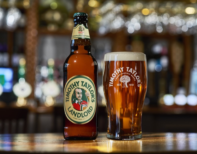 LANDLORD BITTER (Bottle)