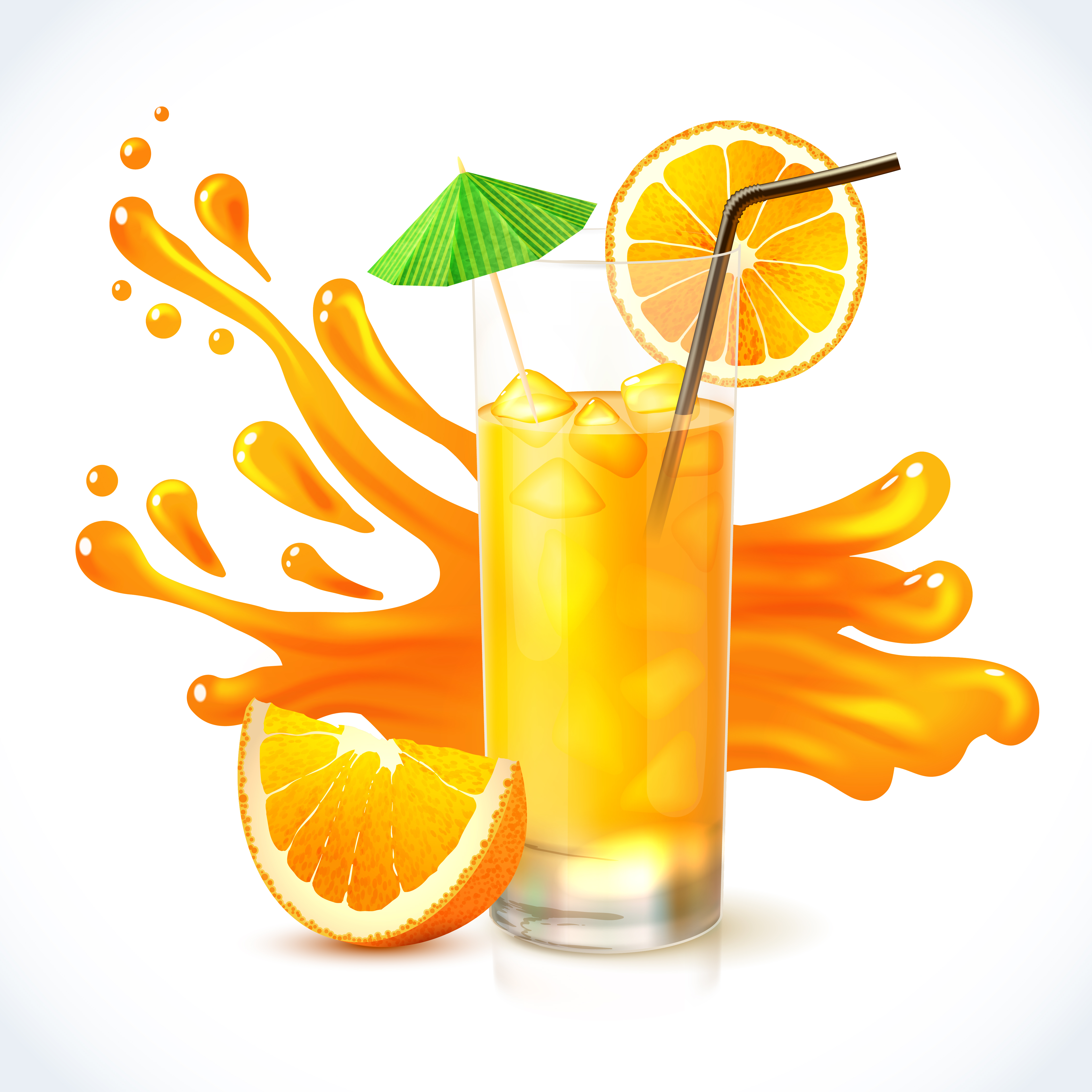 orange 