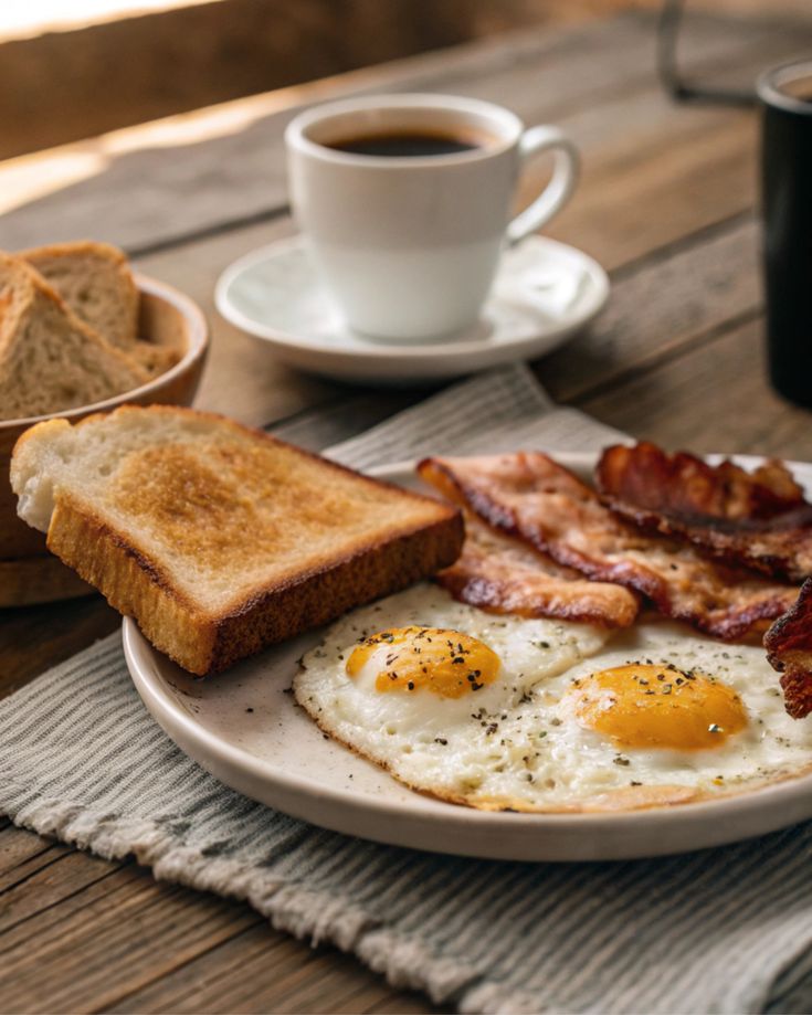  Small breakfast (435 kcal) 