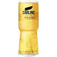 CARLING(Half)