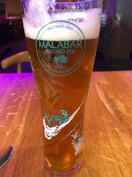 COBRA MALABAR (Pint) 