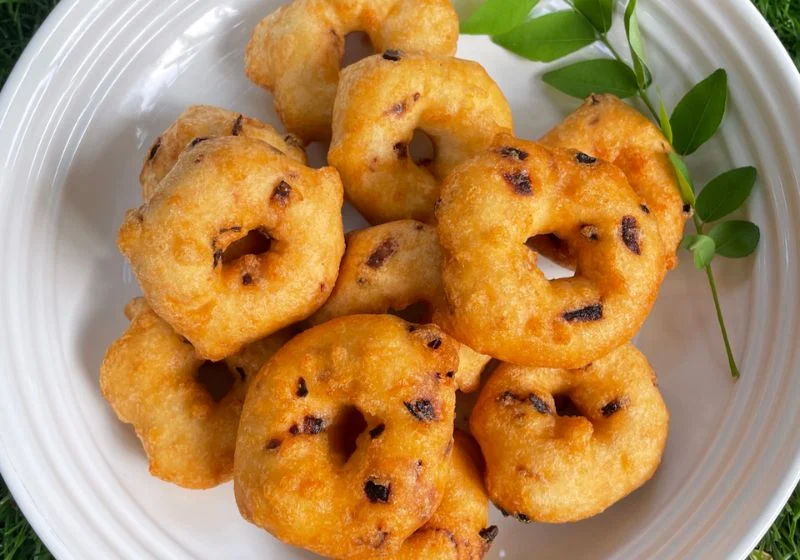  Medu vada(2)