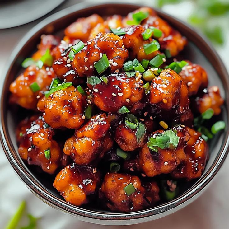 Gobi Manchurian 