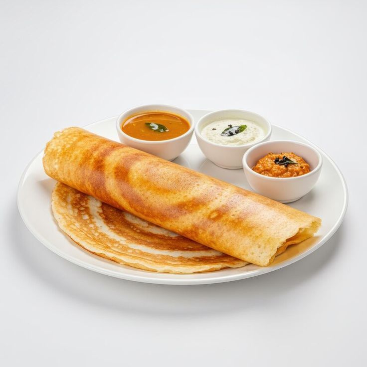 Masala Dosa